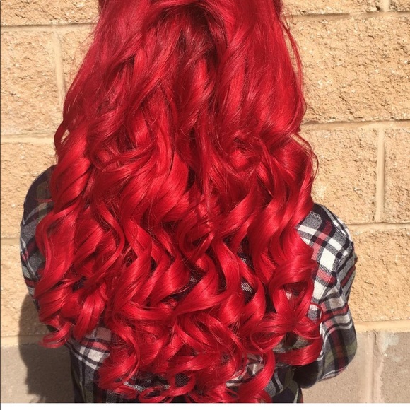 Foxy Locks Custom Hair Extensions - Picture 1 of 8